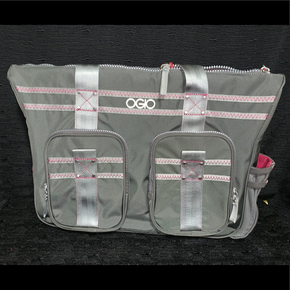 Laptop bag